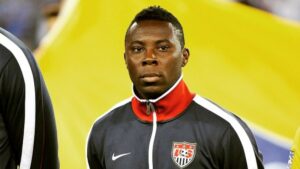 Freddy Adu