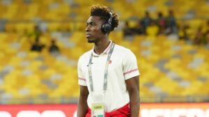 Joel Kojo