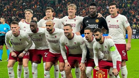 Manchester United