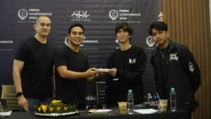 Mobile Legends, God1va, MAD Team Esports