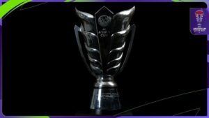 Trofi Piala Asia 2023
