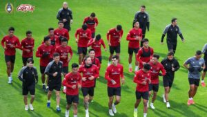 Timnas Indonesia, Piala Asia 2023