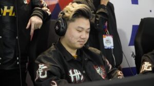 Warlord gabung EVOS sedang ramai dibicarakan.