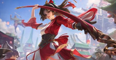 Tanggal rilis Honor of Kings di Indonesia