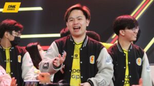 Drian tinggalkan ONIC Esports, Drian, ONIC Esports, MPL ID S10, MLBB, Mobile Legends