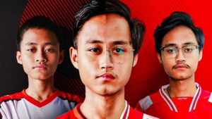 Motivasi Zuxxy Luxxy comeback, Bigetron Red Aliens, BTR Zuxxy, BTR Luxxy, PUBG Mobile