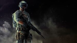 Penjelasan senjata M416 PUBG Mobile, M416 PUBG Mobile, PUBG Mobile