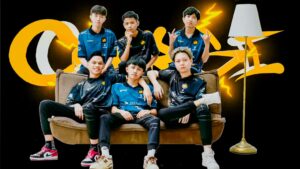 Jadwal RRQ Hoshi di MPL ID S13, RRQ Hoshi, Team RRQ, MPL ID S13, MLBB, Mobile Legends