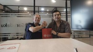 Akademi GarudaKu, Esports