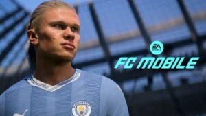 EA FC Mobile 24