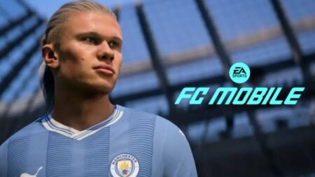 EA FC Mobile 24