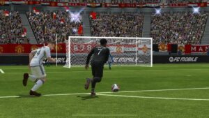 Power Shot FC Mobile