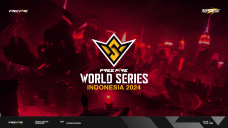 Format FFWS ID Spring 2024, FFWS ID Spring 2024, Free Fire