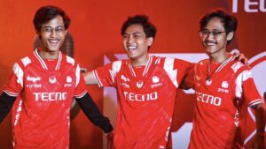 Zuxxy Luxxy comeback, Bigetron Red Aliens, BTR Zuxxy, BTR Luxxy, BTR Ryzen, Zuxxy, Luxxy, Ryzen, PUBG Mobile
