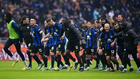 Inter Milan