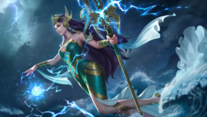 Hero roamer Mobile Legends terbaik solo rank