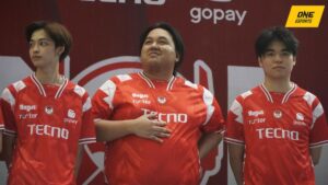 Mobile Legends, Khezcute, Bigetron Alpha
