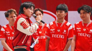 Mobile Legends, Lord JM Roster Bigetron Alpha MPL ID S13