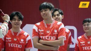 EVOS lolos playoff, Profil dan biodata Emann, BTR Emann, Emann, Bigetron Alpha, MPL ID S13, MLBB, Mobile Legends