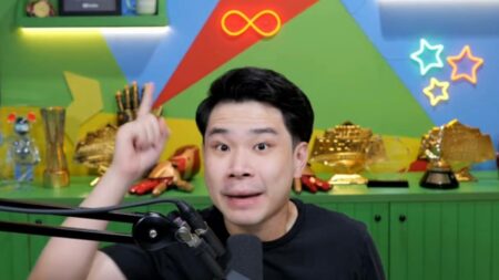 Cara cepat naik Mythic