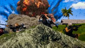 Cara mencapai rank Ace PUBG Mobile, rank Ace PUBG Mobile, PUBG Mobile