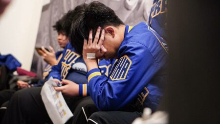 Alasan Super Red jadi cadangan EVOS Glory, EVOS Glory ganti roster, MPL ID S13, MLBB, Mobile Legends