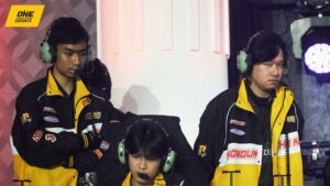 Pelatih baru RRQ Hoshi, Vren, RRQ Vren, RRQ Hoshi, Team RRQ, MPL ID S13, Mobile Legends, MLBB