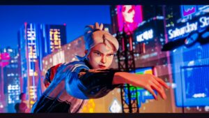 Jett Valorant, Penjelasan agent Jett di Valorant, rank Radiant di Valorant, Valorant
