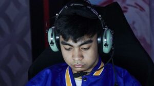 Tim baru Super Red, EVOS Glory, EVOS Esports, EVOS Super Red, MPL ID S13, MLBB, Mobile Legends