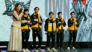 Masalah RRQ Hoshi, RRQ peringkat 9, RRQ Hoshi, RRQ Hoshi di MPL ID S13, Team RRQ, Lineup baru RRQ Hoshi, MPL ID S13, MLBB, Mobile Legends