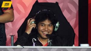 Geek Fam Aboy, Aboy gabung RRQ, Geek Fam, GEEK Aboy, MPL ID S13, MLBB, Mobile Legends