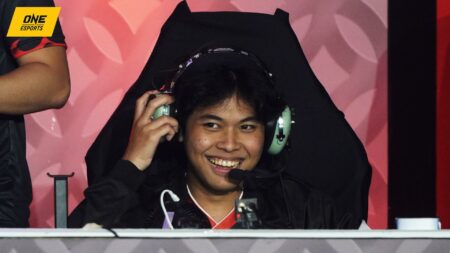 Geek Fam Aboy, Aboy gabung RRQ, Geek Fam, GEEK Aboy, MPL ID S13, MLBB, Mobile Legends