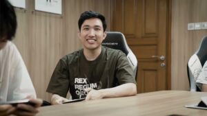 Lemon comeback RRQ Hoshi, RRQ Hoshi, MPL ID S13, MLBB, Mobile Legends