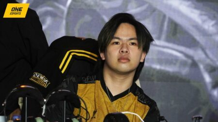 DEWA United Esports, ONIC Esports, MPL ID S13, MLBB, Mobile Legends