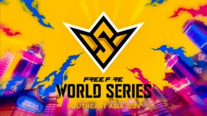Hasil drawing FFWS SEA Spring 2024, FFWS SEA Spring 2024, Jadwal FFWS SEA Spring 2024, FFWS SEA Spring 2024, Free Fire