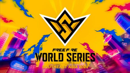 Hasil drawing FFWS SEA Spring 2024, FFWS SEA Spring 2024, Jadwal FFWS SEA Spring 2024, FFWS SEA Spring 2024, Free Fire
