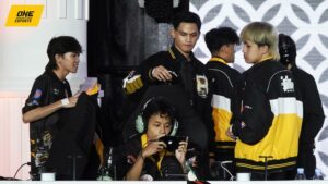 RRQ Hoshi, Team RRQ, MPL ID S13, MLBB, Mobile Legends