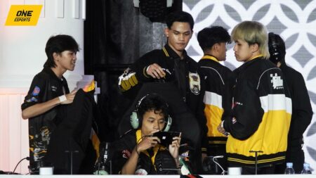 RRQ Hoshi, Team RRQ, MPL ID S13, MLBB, Mobile Legends