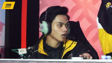 RRQ Skylar comeback, RRQ Skylar Sentris, tips main gold lane Mobile Legends, RRQ Hoshi, Team RRQ. RRQ Skylar, MPL ID S13, MLBB, Mobile Legends