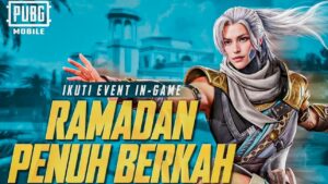 Cara dapat bundle PUBG Mobile gratis, PUBG Mobile