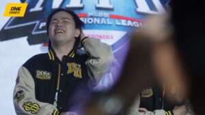 Masalah ONIC Esports Drian, alasan drian tolak gabung RRQ