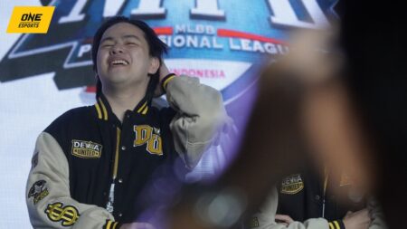Masalah ONIC Esports Drian, alasan drian tolak gabung RRQ