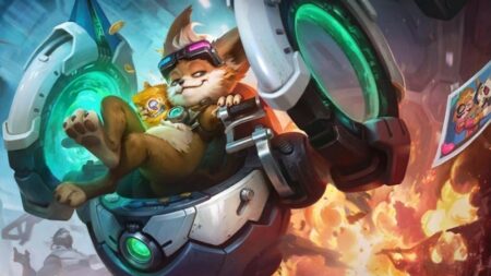 Moonton, Chip Mobile Legends OP, Penjelasan Chip Mobile Legends, Moonton dan Riot Games