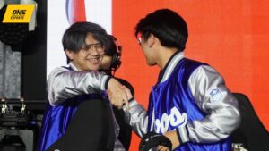 Mobile Legends, EVOS Glory kalahkan ONIC, MPL ID S13