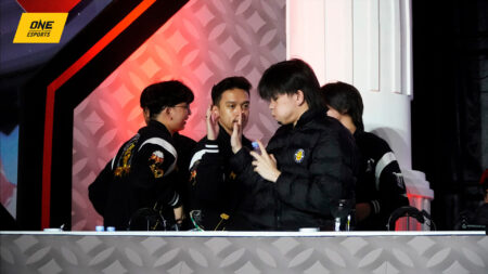 Mobile legends, ONIC Esports MPL ID S13