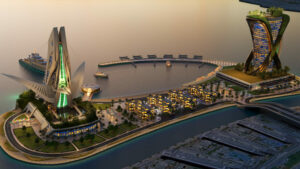 Pulau Esports, Esports Island, True Gamers