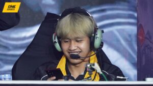 Brusko resmi tinggalkan RRQ, RRQ Hoshi, MLBB, Mobile Legends