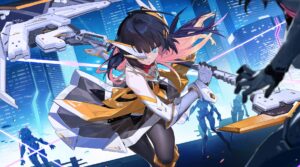 Syarat main Ruby gold lane, Hero Mobile Legends terpopuler 2024