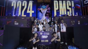 Rosemary MVP 2024 PMSL SEA Spring, Alter Ego Ares, Alter Ego Esports, PMSL, PUBG Mobile