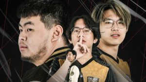 DEWA United Esports, Counter Strike 2